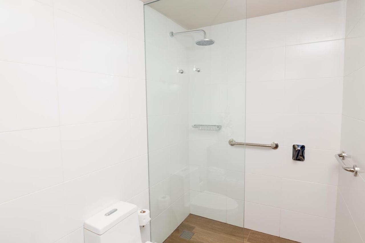 Dm Hoteles Tacna Dış mekan fotoğraf