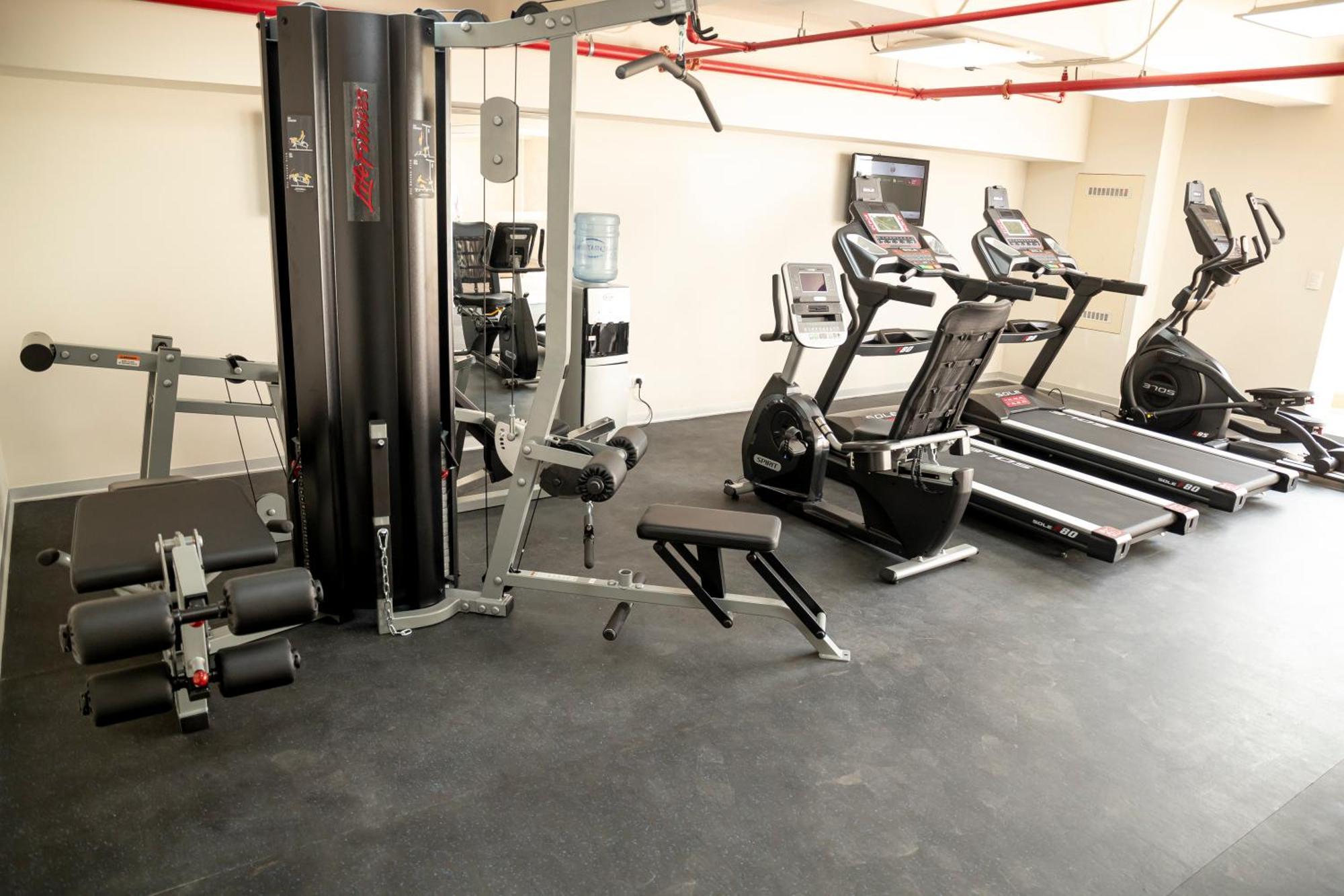 Dm Hoteles Tacna Dış mekan fotoğraf