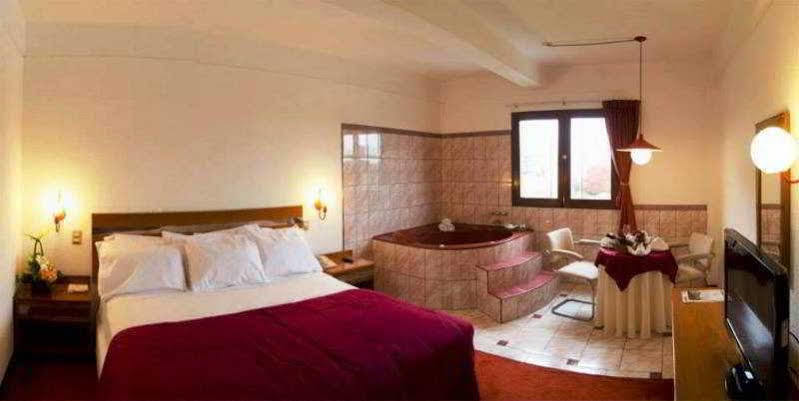 Dm Hoteles Tacna Dış mekan fotoğraf